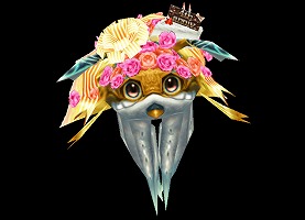画像ギャラリー No.004のサムネイル画像 / 「ステラセプトオンライン」，イベント“第4回・アルキバ創立祭”を開催