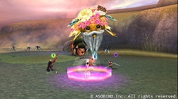 画像ギャラリー No.009のサムネイル画像 / 「ステラセプトオンライン」，イベント“第4回・アルキバ創立祭”を開催