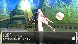画像ギャラリー No.003のサムネイル画像 / 「ステラセプトオンライン」,バレンタインイベントが開催に
