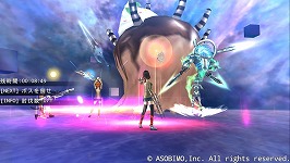 画像ギャラリー No.005のサムネイル画像 / 「ステラセプトオンライン」,バレンタインイベントが開催に