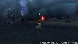 画像ギャラリー No.010のサムネイル画像 / 「ステラセプトオンライン」,バレンタインイベントが開催に