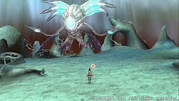 画像ギャラリー No.011のサムネイル画像 / 「ステラセプトオンライン」,バレンタインイベントが開催に