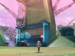 「ステラセプトオンライン」，春をテーマにした「百花繚乱イベント」が開催