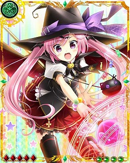 画像ギャラリー No.006のサムネイル画像 / 「姫奪!!デモンズサーガ」,声優の仲谷明香さんが演じる「シャルル」が実装