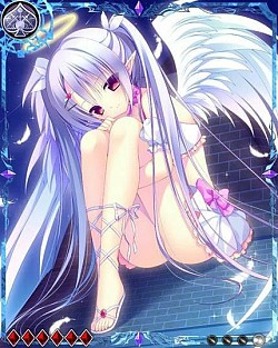 画像ギャラリー No.001のサムネイル画像 / 「姫奪!!デモンズサーガ」，竹達彩奈さんのボイス付きカードが登場