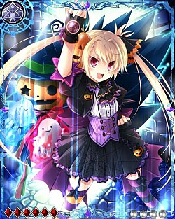 画像ギャラリー No.007のサムネイル画像 / 「姫奪!!デモンズサーガ」，竹達彩奈さんのボイス付きカードが登場