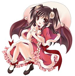 画像ギャラリー No.003のサムネイル画像 / 「姫奪!!デモンズサーガ」カード15枚でボスを倒すクリスマスイベントが明日開始