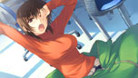 画像ギャラリー No.004のサムネイル画像 / PS Vita版「WHITE ALBUM2 幸せの向こう側」が11月28日に発売。新規要素や予約キャンペーンでもらえる特典なども明らかに