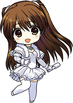 画像ギャラリー No.020のサムネイル画像 / PS Vita版「WHITE ALBUM2 幸せの向こう側」が11月28日に発売。新規要素や予約キャンペーンでもらえる特典なども明らかに
