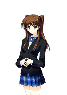 画像ギャラリー No.021のサムネイル画像 / PS Vita版「WHITE ALBUM2 幸せの向こう側」が11月28日に発売。新規要素や予約キャンペーンでもらえる特典なども明らかに