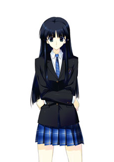 画像ギャラリー No.022のサムネイル画像 / PS Vita版「WHITE ALBUM2 幸せの向こう側」が11月28日に発売。新規要素や予約キャンペーンでもらえる特典なども明らかに