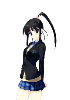 画像ギャラリー No.023のサムネイル画像 / PS Vita版「WHITE ALBUM2 幸せの向こう側」が11月28日に発売。新規要素や予約キャンペーンでもらえる特典なども明らかに