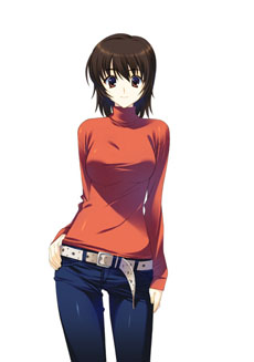 画像ギャラリー No.024のサムネイル画像 / PS Vita版「WHITE ALBUM2 幸せの向こう側」が11月28日に発売。新規要素や予約キャンペーンでもらえる特典なども明らかに