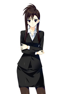 画像ギャラリー No.025のサムネイル画像 / PS Vita版「WHITE ALBUM2 幸せの向こう側」が11月28日に発売。新規要素や予約キャンペーンでもらえる特典なども明らかに