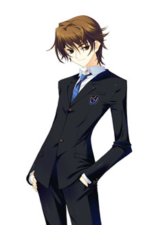 画像ギャラリー No.026のサムネイル画像 / PS Vita版「WHITE ALBUM2 幸せの向こう側」が11月28日に発売。新規要素や予約キャンペーンでもらえる特典なども明らかに