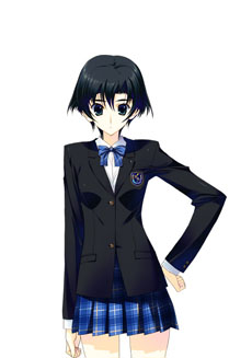 画像ギャラリー No.027のサムネイル画像 / PS Vita版「WHITE ALBUM2 幸せの向こう側」が11月28日に発売。新規要素や予約キャンペーンでもらえる特典なども明らかに