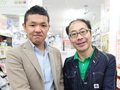 とらのあながアクアプラスと資本業務提携した背景にあるものとは？――とらのあな吉田氏とアクアプラス下川氏に，昨今のオタクコンテンツの動向や同人業界について聞いてみた