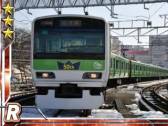 画像ギャラリー No.009のサムネイル画像 / 「完乗！全国鉄道の旅」で“祝50周年！みどりの山手線イベント”が開催