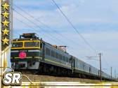 画像ギャラリー No.008のサムネイル画像 / 「完乗!全国鉄道の旅」で“トワイライトエクスプレス”に関連したイベントが開催