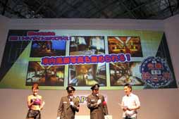 画像ギャラリー No.022のサムネイル画像 / ［TGS 2013］中川家礼二さん達の鉄道愛が炸裂した「完乗！全国鉄道の旅」ステージイベント