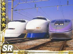 画像ギャラリー No.009のサムネイル画像 / 「完乗!全国鉄道の旅」にアップデートで「チャレンジ図鑑」が実装