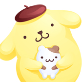 画像ギャラリー No.005のサムネイル画像 / 「ぼくのレストランII」が「サンリオオールスター」とコラボ。限定ガチャを実施