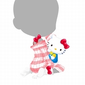 画像ギャラリー No.002のサムネイル画像 / 「ぼくのレストランII」，ハローキティとの期間限定コラボを開催中