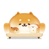 画像ギャラリー No.003のサムネイル画像 / 「ぼくのレストランII」，「いーすとけん。」とのコラボが期間限定で開催中