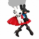 画像ギャラリー No.004のサムネイル画像 / 「ぼくのレストランII」,「リサとガスパール」との期間限定コラボがスタート