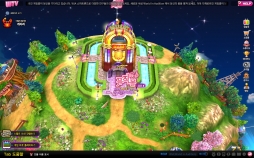 画像ギャラリー No.002のサムネイル画像 / 「World in Audition」のプロモーションムービーを4Gamerに掲載。韓国ではOBTがスタート