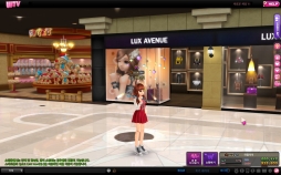 画像ギャラリー No.005のサムネイル画像 / 「World in Audition」のプロモーションムービーを4Gamerに掲載。韓国ではOBTがスタート