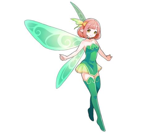 画像ギャラリー No.002のサムネイル画像 / 「アルフヘイムの魔物使い」が今秋サービス開始。ティザーサイトをオープン