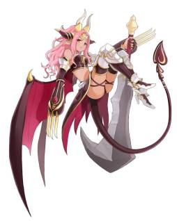 画像ギャラリー No.004のサムネイル画像 / 「アルフヘイムの魔物使い」が今秋サービス開始。ティザーサイトをオープン
