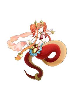 画像ギャラリー No.006のサムネイル画像 / 「アルフヘイムの魔物使い」が今秋サービス開始。ティザーサイトをオープン