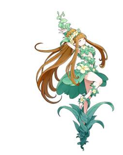画像ギャラリー No.007のサムネイル画像 / 「アルフヘイムの魔物使い」が今秋サービス開始。ティザーサイトをオープン