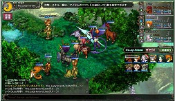 画像ギャラリー No.005のサムネイル画像 / MMORPG「アルフヘイムの魔物使い」オープンβテストが10月2日13：00開始