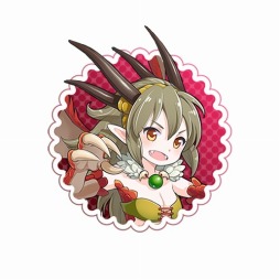 画像ギャラリー No.003のサムネイル画像 / 「アルフヘイムの魔物使い」,ニコニコアプリでチャネリングサービスが開始