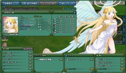 画像ギャラリー No.006のサムネイル画像 / 「アルフヘイムの魔物使い」,ニコニコアプリでチャネリングサービスが開始