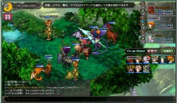 画像ギャラリー No.007のサムネイル画像 / 「アルフヘイムの魔物使い」,ニコニコアプリでチャネリングサービスが開始