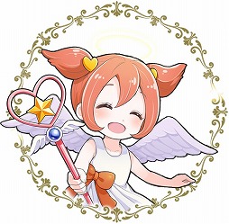 画像ギャラリー No.003のサムネイル画像 / 「アルフヘイムの魔物使い」,R魔物の出現率が増加するイベントを開催中