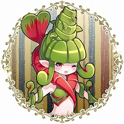 画像ギャラリー No.004のサムネイル画像 / 「アルフヘイムの魔物使い」,R魔物の出現率が増加するイベントを開催中
