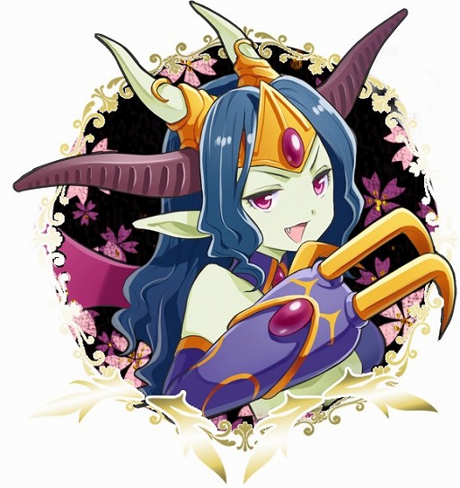 画像ギャラリー No.003のサムネイル画像 / 「アルフヘイムの魔物使い」,ハンゲームでチャネリングサービスが開始