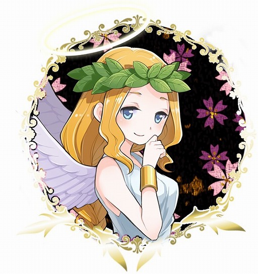 画像ギャラリー No.004のサムネイル画像 / 「アルフヘイムの魔物使い」,ハンゲームでチャネリングサービスが開始