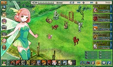 画像ギャラリー No.008のサムネイル画像 / 「アルフヘイムの魔物使い」,新機能サポートデッキ&魔物リサイクルを実装