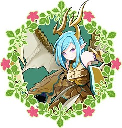 画像ギャラリー No.004のサムネイル画像 / 「アルフヘイムの魔物使い」,内容が週ごとに変わるエリア「常闇の冥府」実装