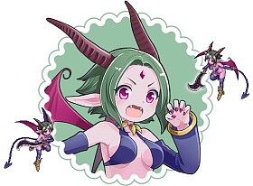 画像ギャラリー No.007のサムネイル画像 / 「アルフヘイムの魔物使い」,内容が週ごとに変わるエリア「常闇の冥府」実装