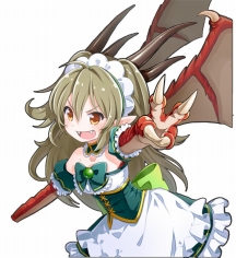 画像ギャラリー No.004のサムネイル画像 / 「アルフヘイムの魔物使い」1周年記念イベントがスタート。限定の魔物も登場