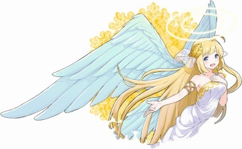画像ギャラリー No.002のサムネイル画像 / ハンゲーム版「アルフヘイムの魔物使い」と「スターギャラクシー」のコラボが開催