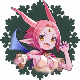 画像ギャラリー No.005のサムネイル画像 / ハンゲーム版「アルフヘイムの魔物使い」と「スターギャラクシー」のコラボが開催