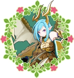 画像ギャラリー No.003のサムネイル画像 / 「アルフヘイムの魔物使い」がmy GAMECITYで配信。記念キャンペーンも